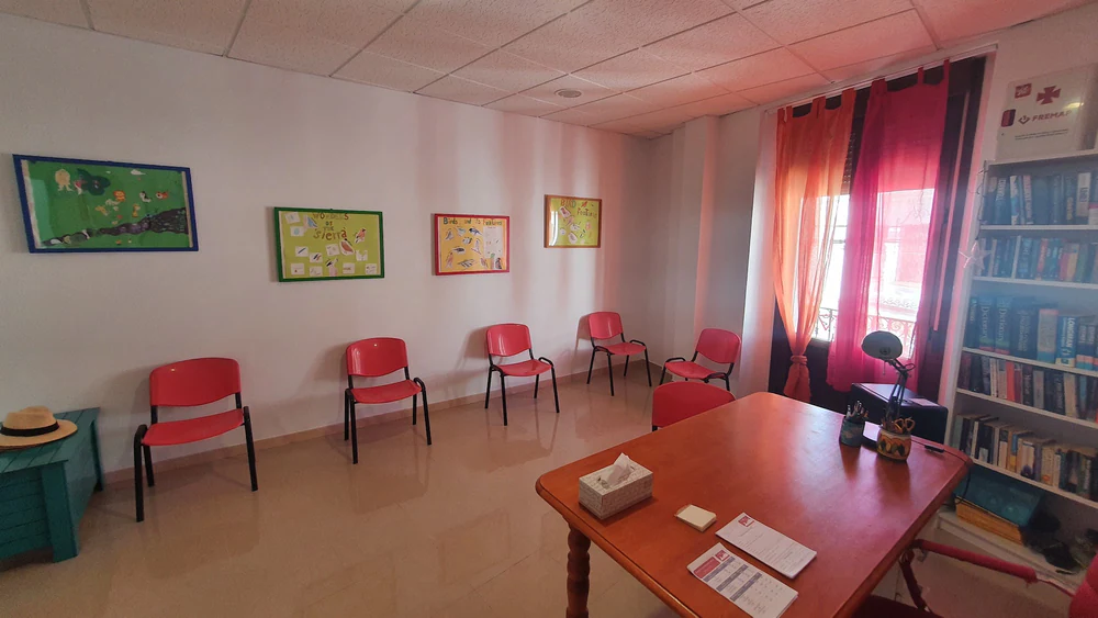Foto de Escuela Oficial de Idiomas