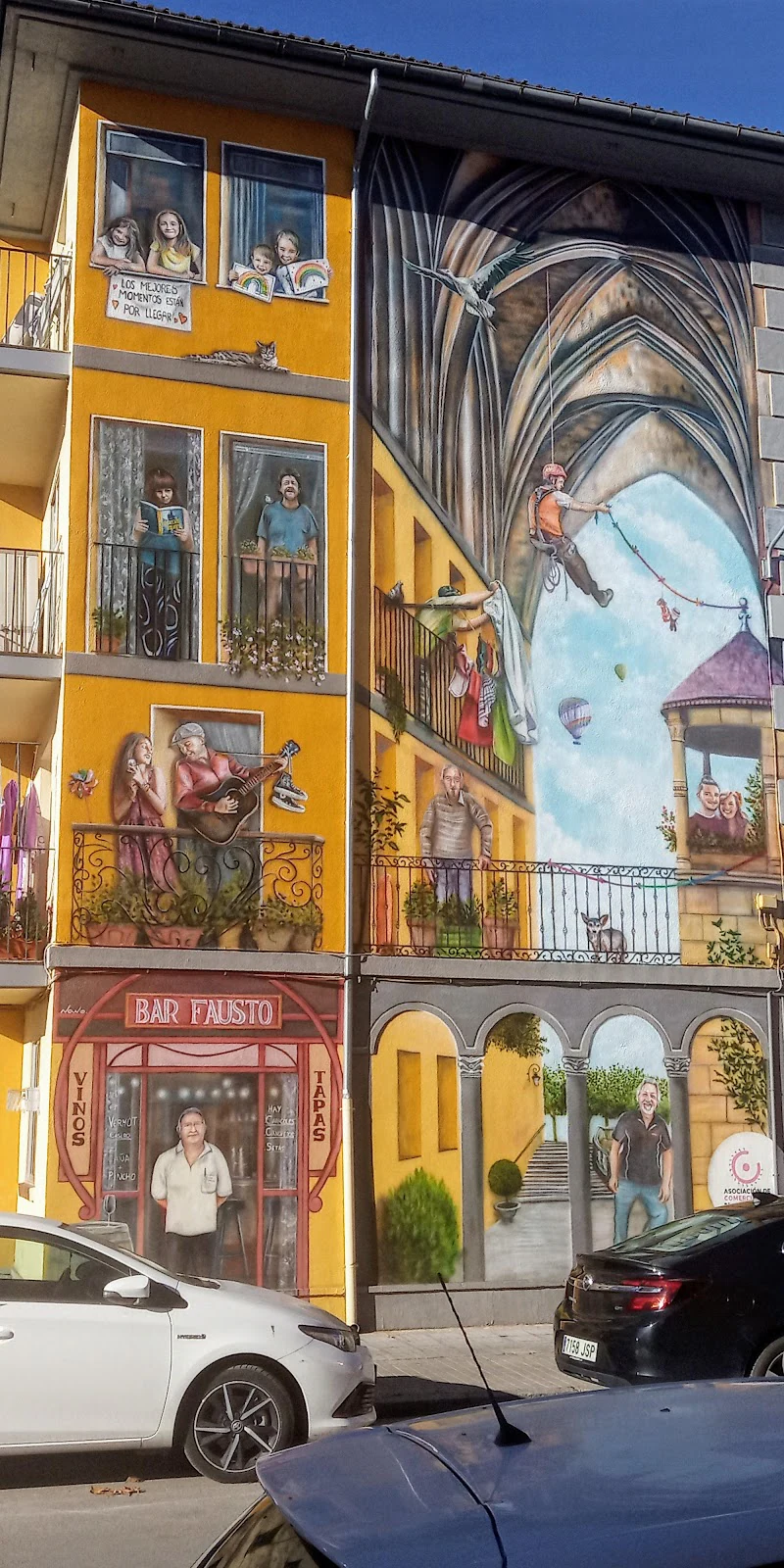 Foto de Centro "Tomás Pascual Sanz"