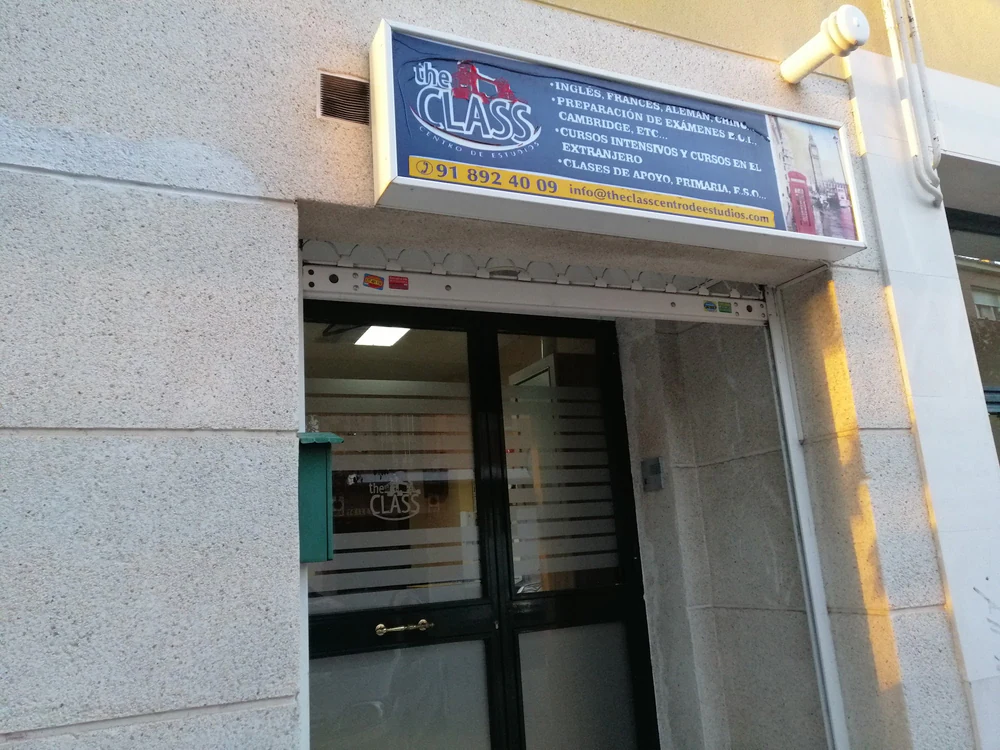 Foto de Academia Crisálida