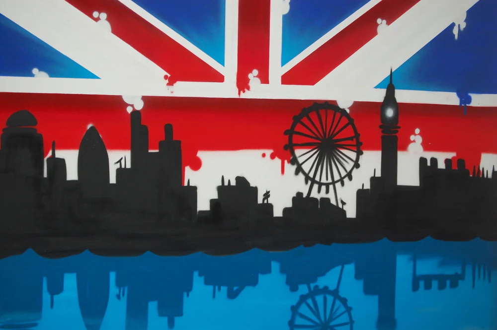 Cambridge British Centre