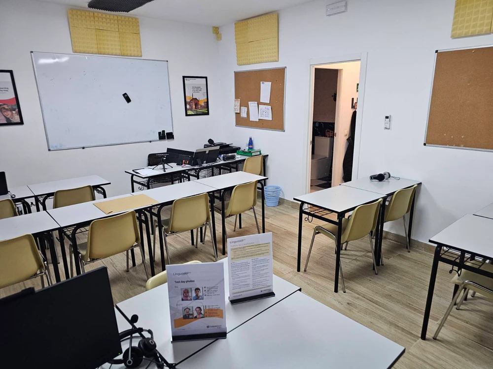 Foto de Cambridge British Centre