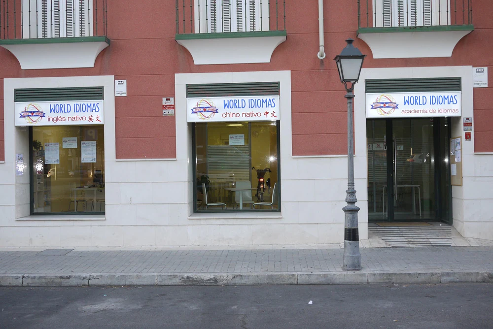 Foto de ENGLISH FOR YOU Centro de inglés y Apoyo Escolar inclusivo en Aranjuez