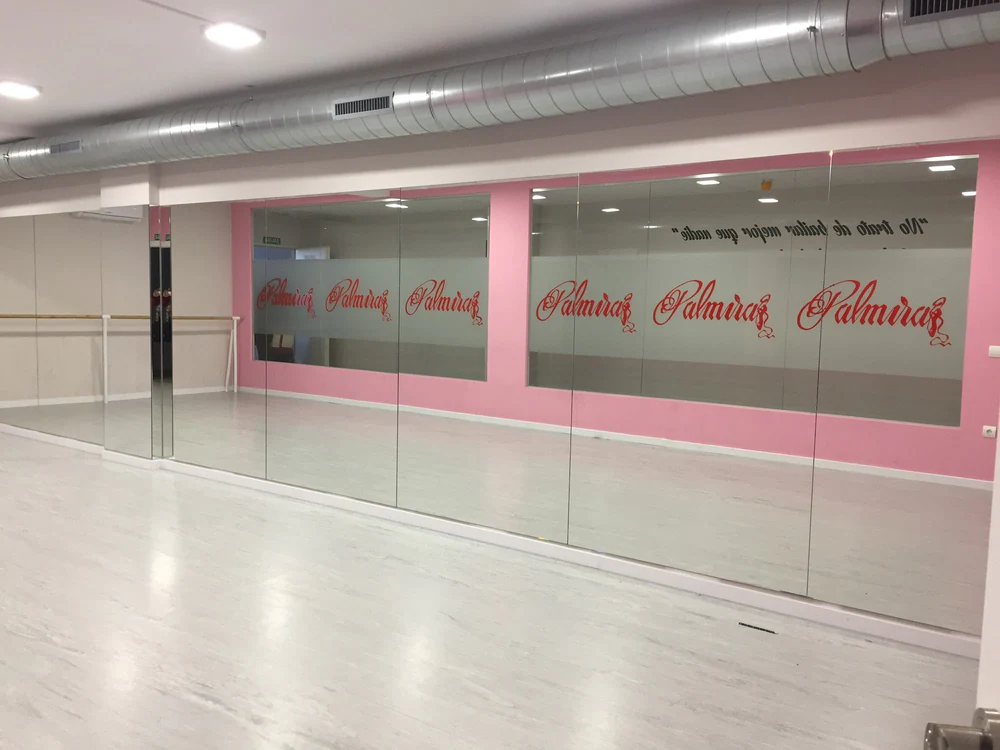 Foto de Escuela de Danza Palmira
