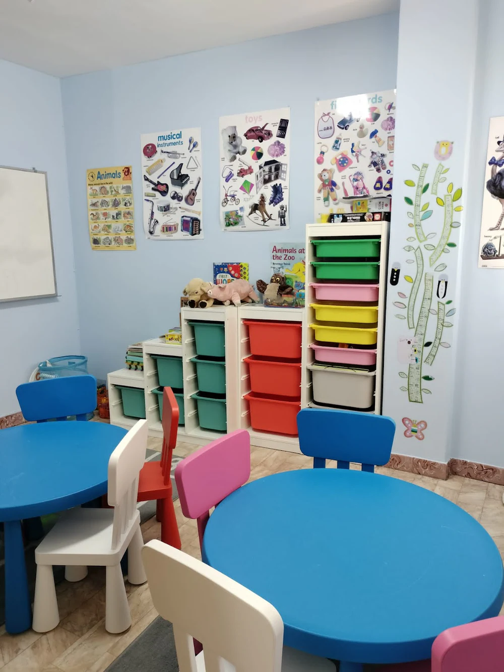Foto de THE CHANNEL - Academia de idiomas