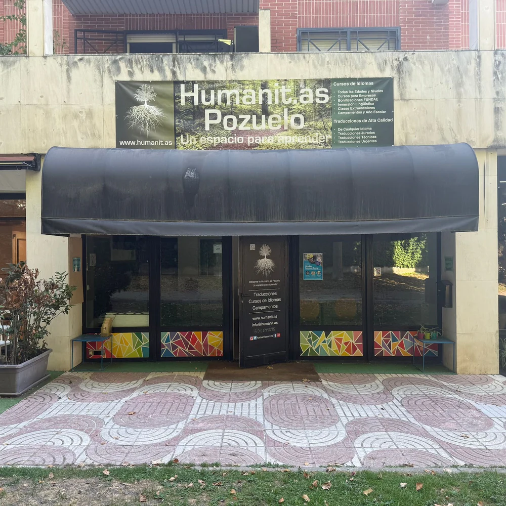Humanitas Idiomas