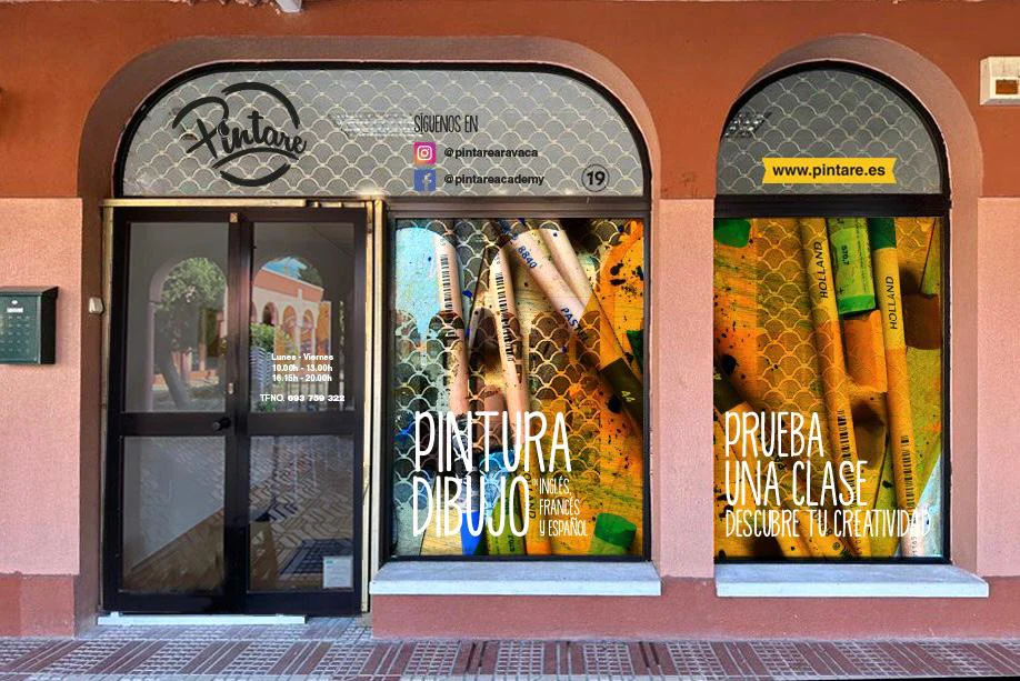 Pintare Academy