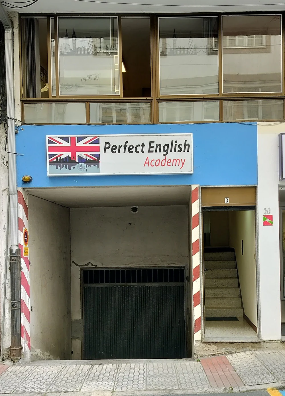Perfect English Academy