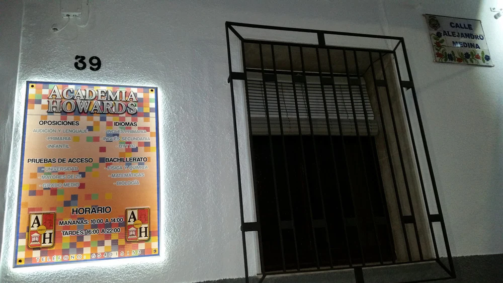 Foto de Academia Howards