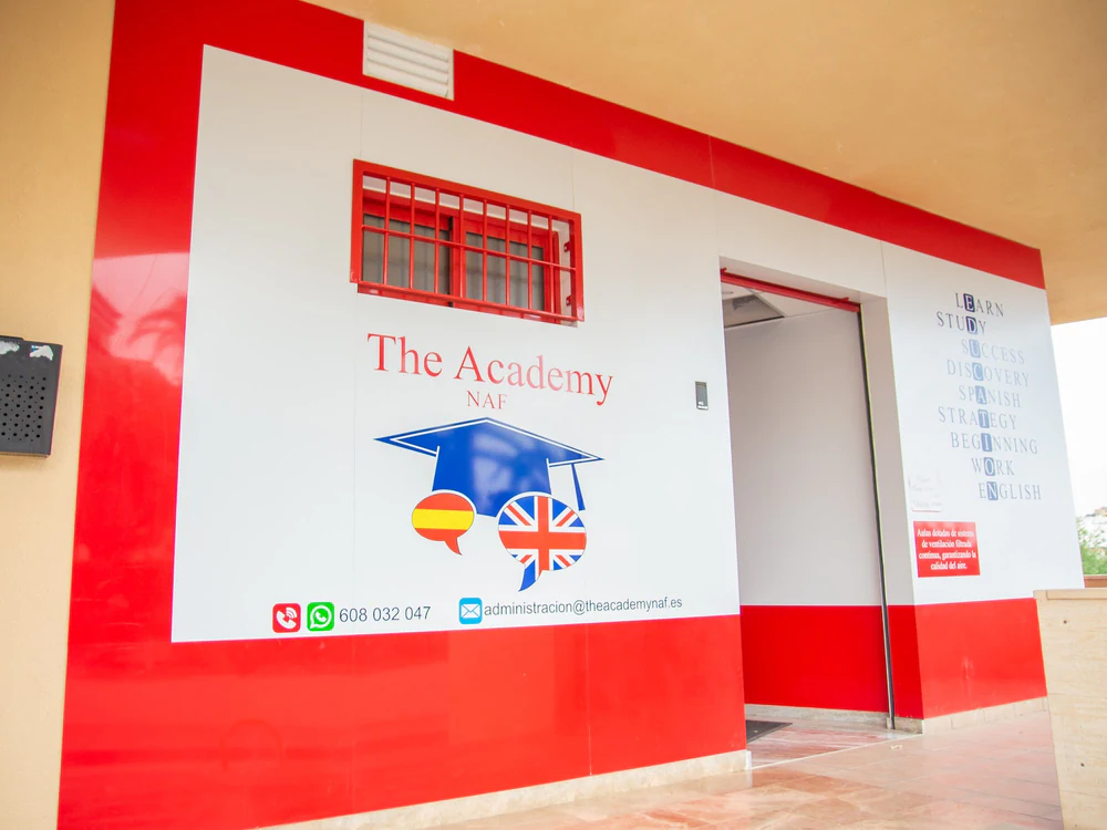 Foto de ACADEMIA GOMAR SL