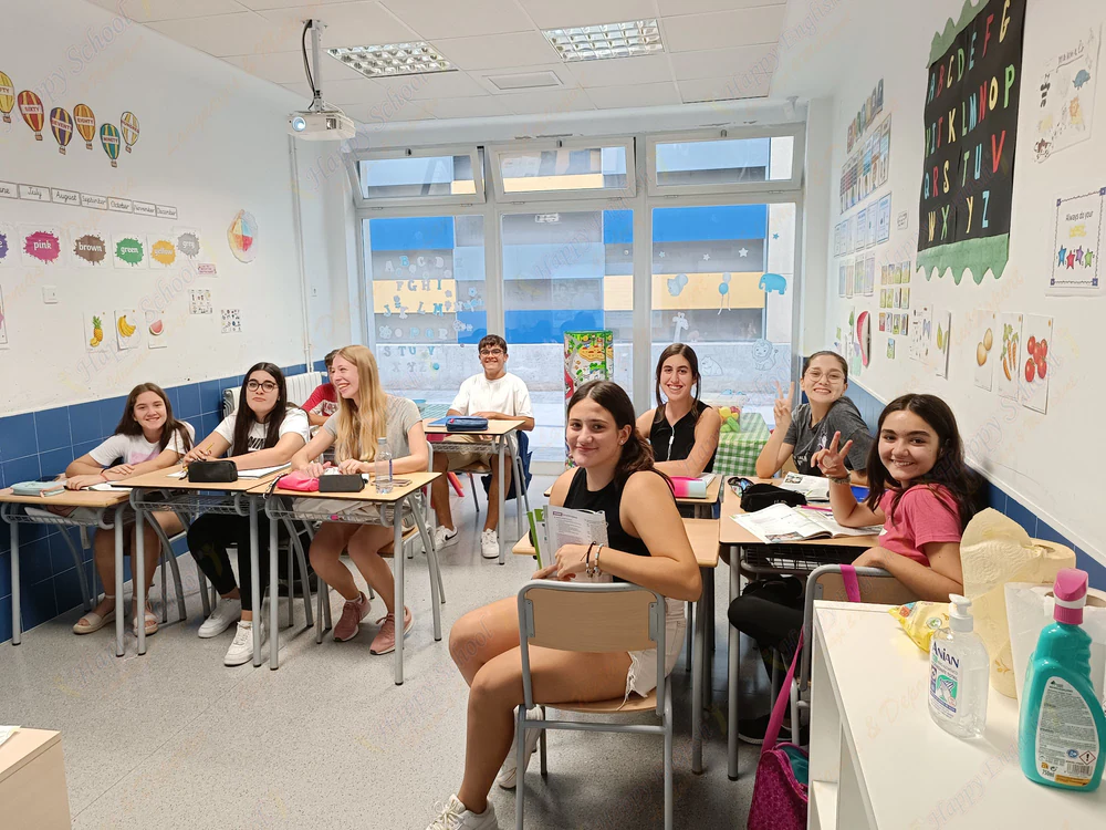 Foto de ACADEMIA GOMAR SL