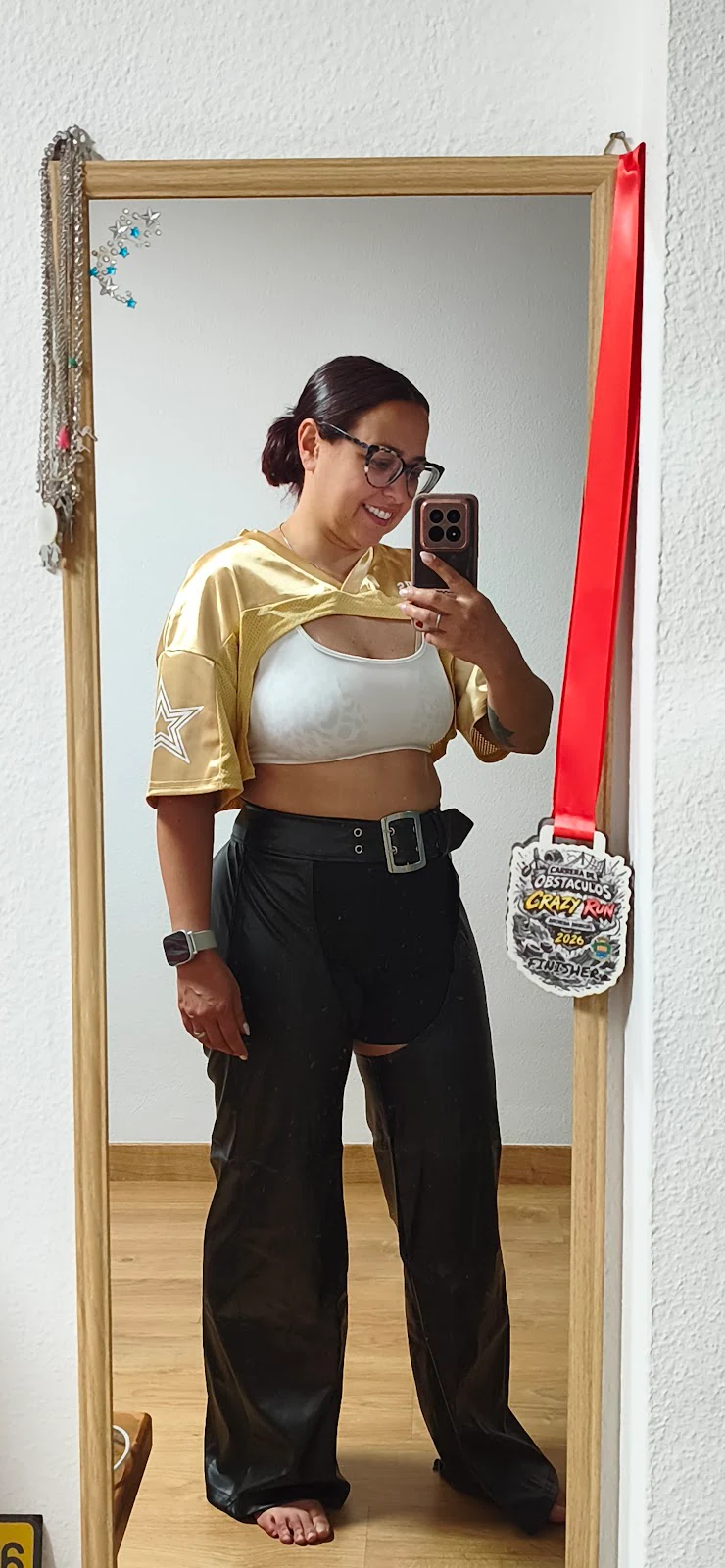 Escuela de Baile “Claudia Marco”