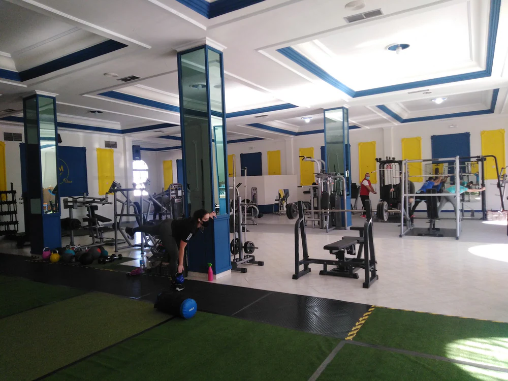 Sport Generation Cele Molina