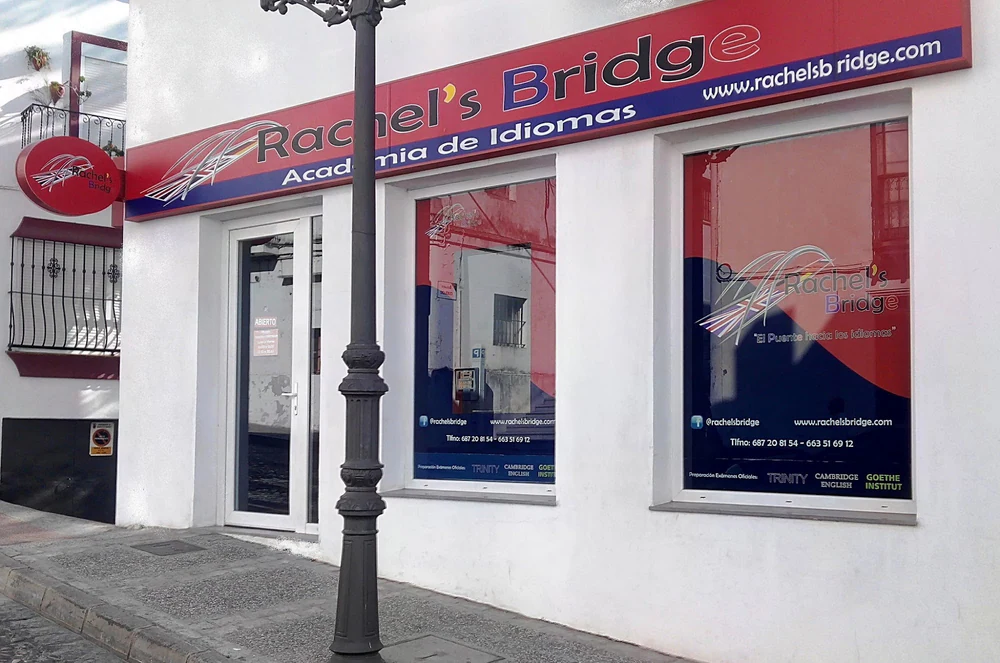 Foto de WELCOME INSTITUTE