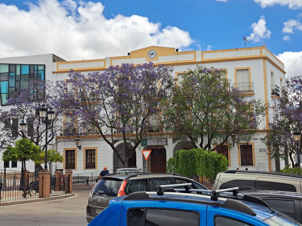Foto de CEPER BLAS INFANTE Centro Público para Educación de Personas Adultas