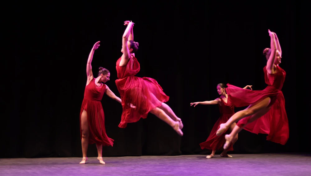 Escola de Dansa La Riera