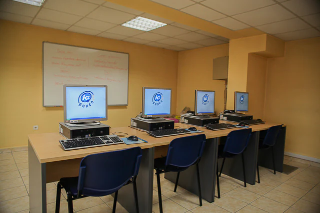 Foto de KZgunea Azpeitia