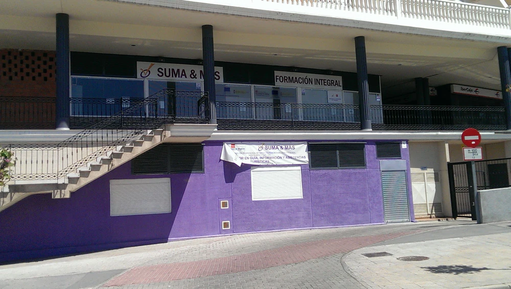 Foto de Suma & más