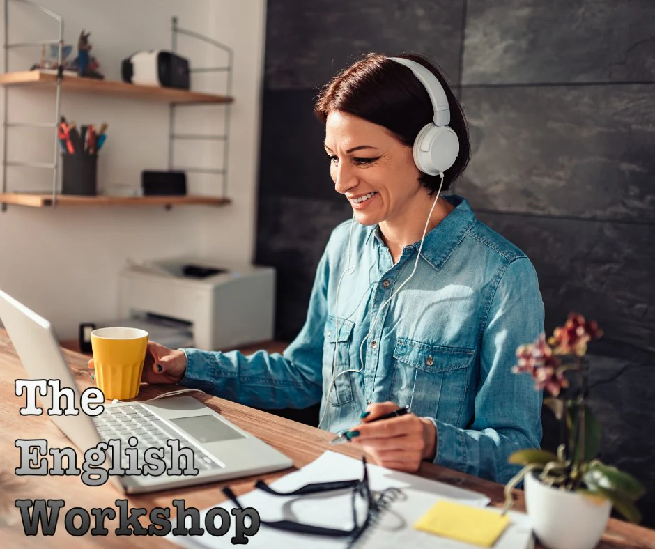 The English Workshop