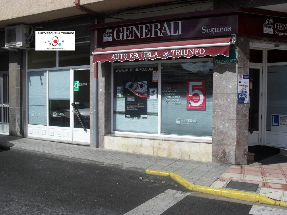 Foto de Amicar Formación y autoescuela S.L.
