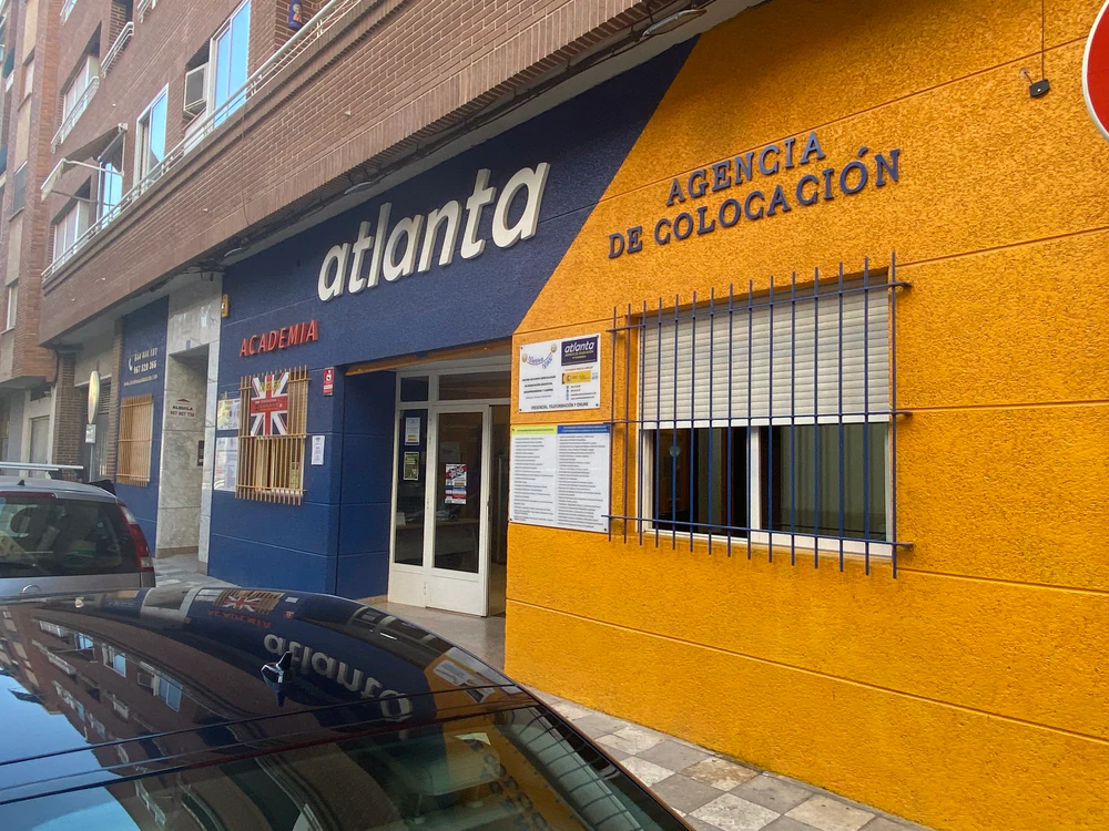 Foto de Academia Atlanta | Formación Profesional para el Empleo