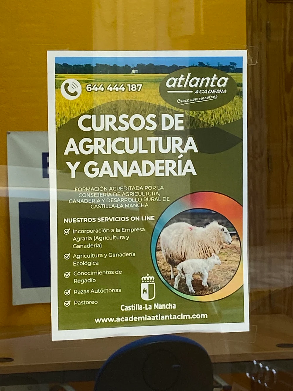 Foto de Academia Atlanta | Formación Profesional para el Empleo