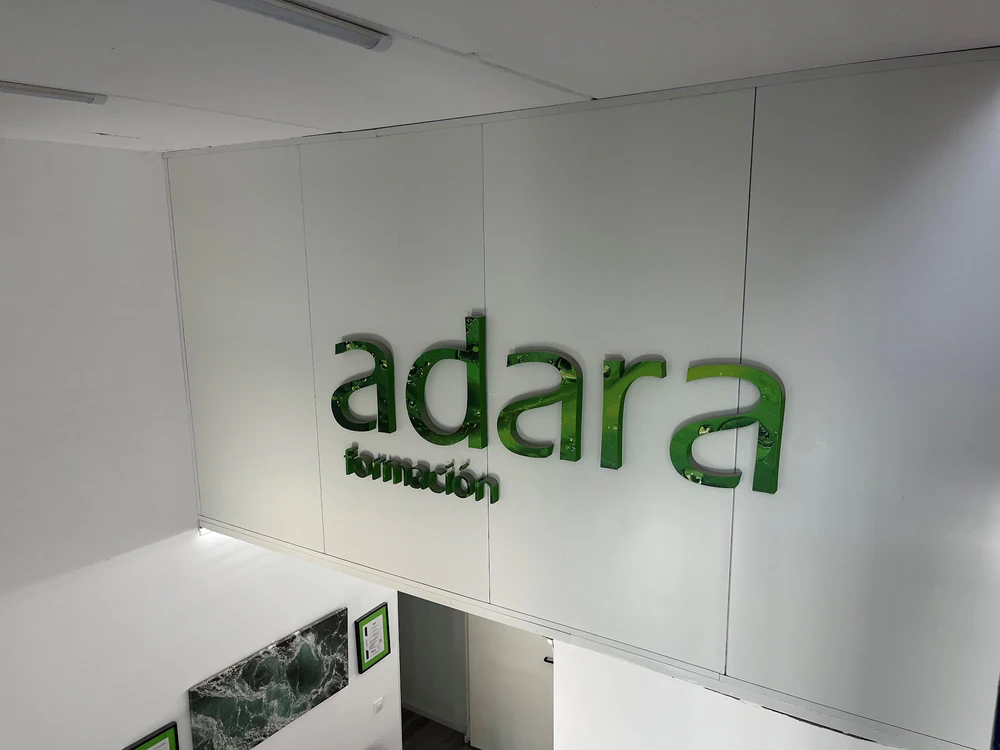 Adara Formación