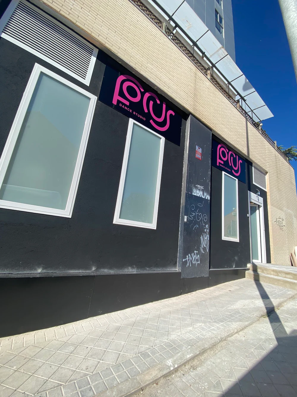 Focus Dance Studio