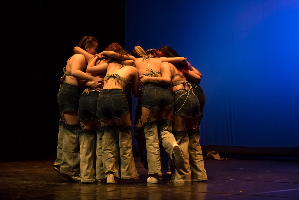 Foto de Focus Dance Studio