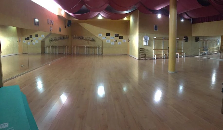 Foto de Focus Dance Studio