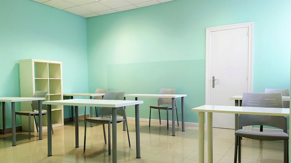 The Lighthouse Language Centre