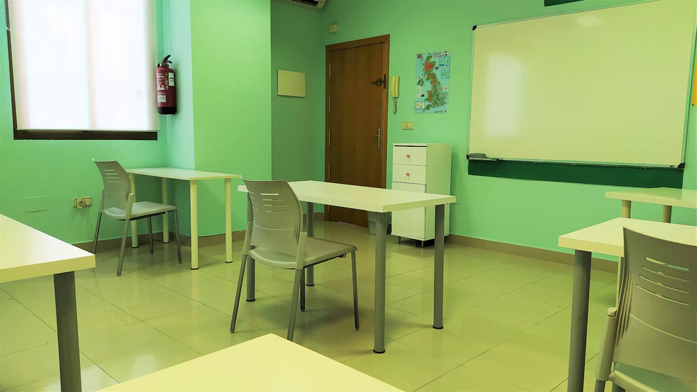 Foto de The Lighthouse Language Centre