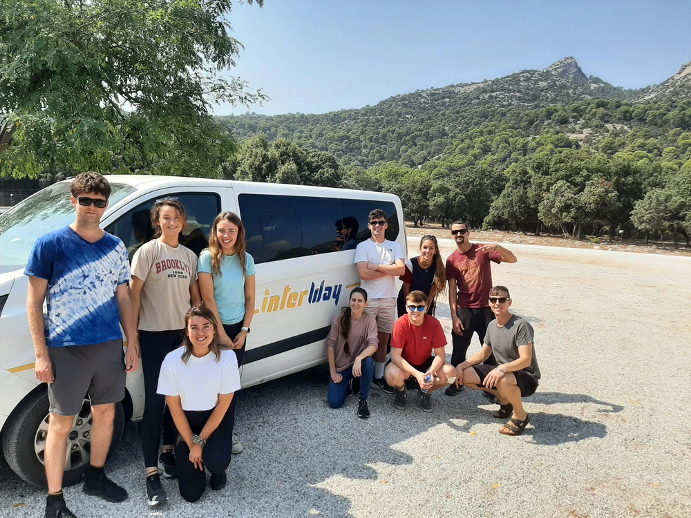 Foto de English In Town - Academia De Inglés En Rivas