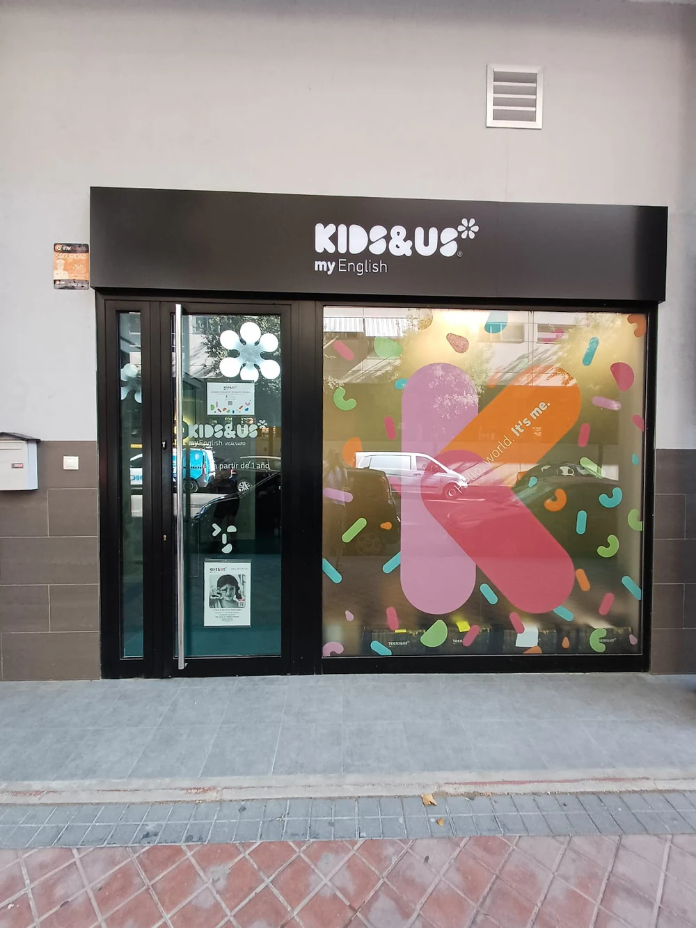 Foto de Kids&Us Rivas La Luna - Inglés para niños