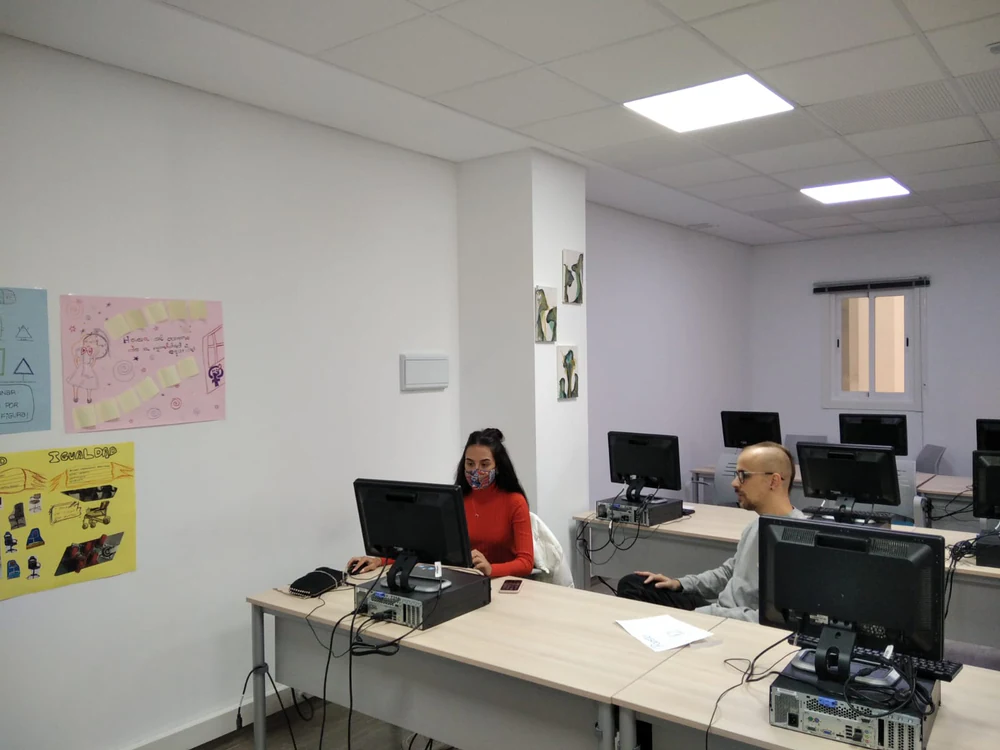 Foto de Liberty English Academy