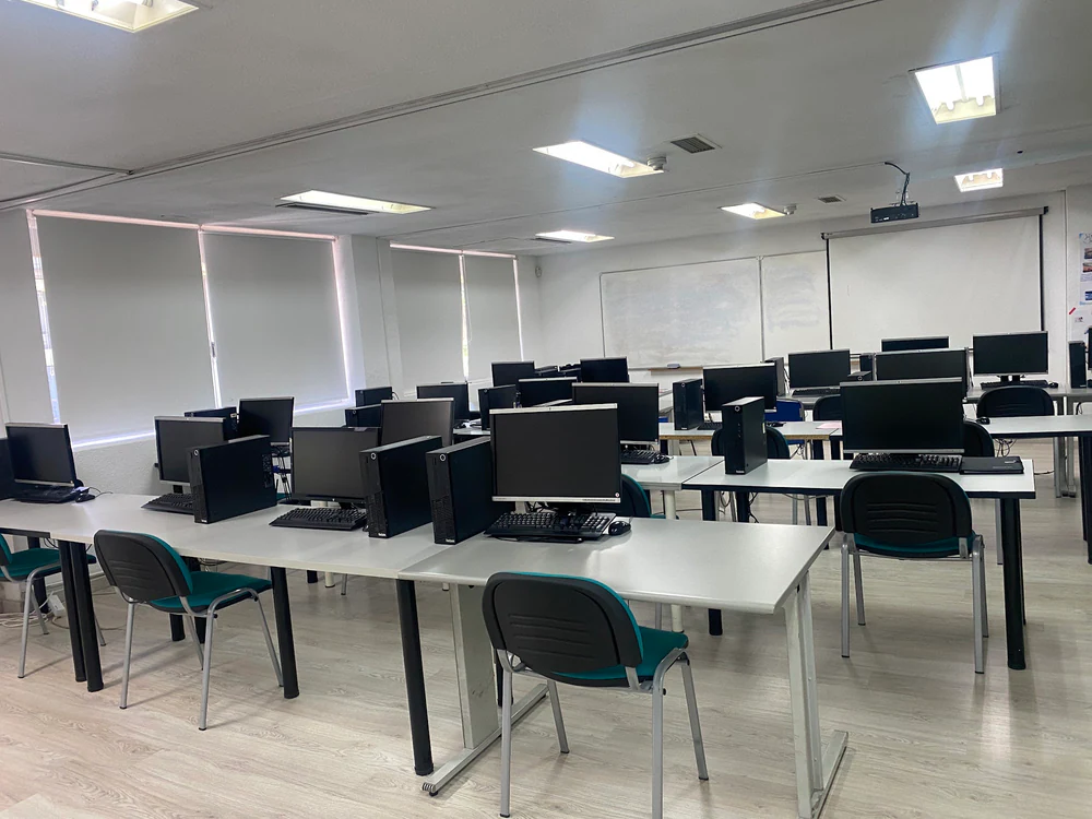 Foto de Grupo Colón IECM- Tutor 11