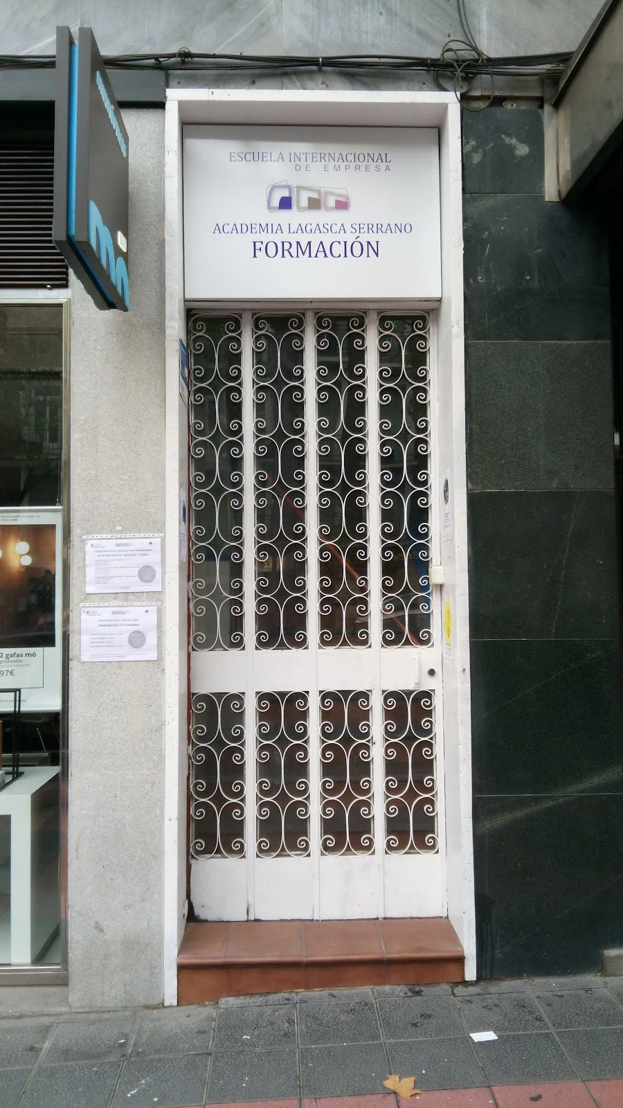 Foto de Grupo Colón IECM- Tutor 11