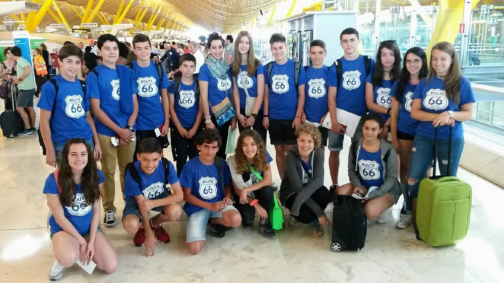 Foto de Grupo Colón IECM- Tutor 11