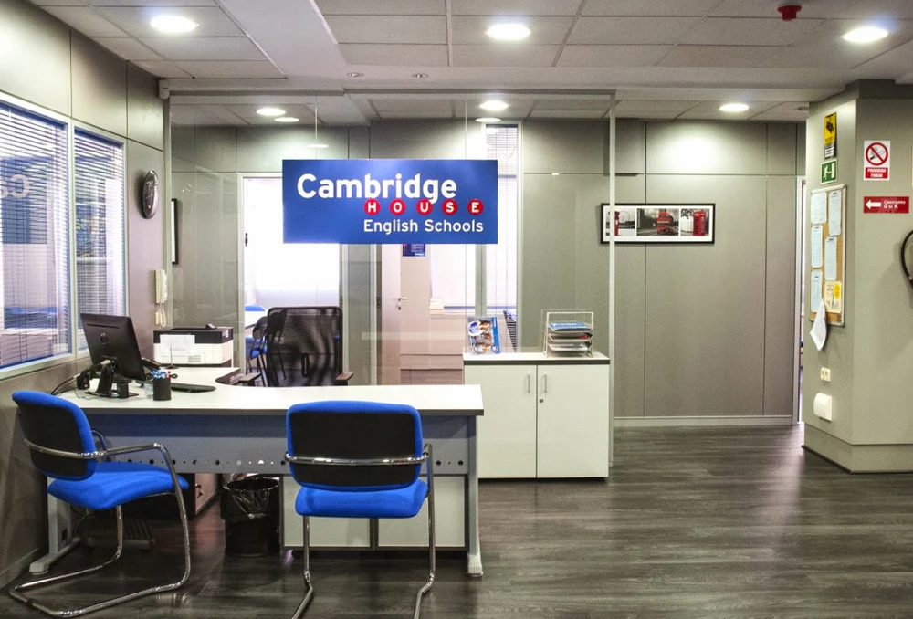 Foto de Cambridge House
