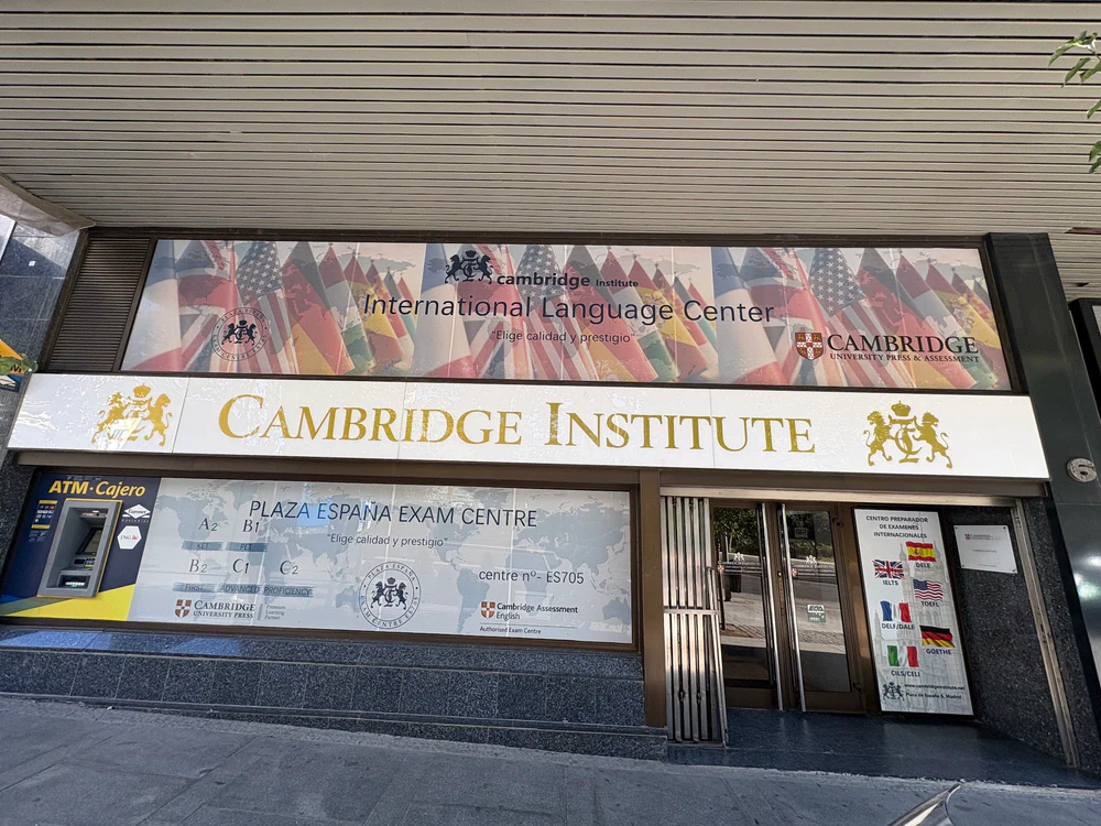 Foto de Cambridge House