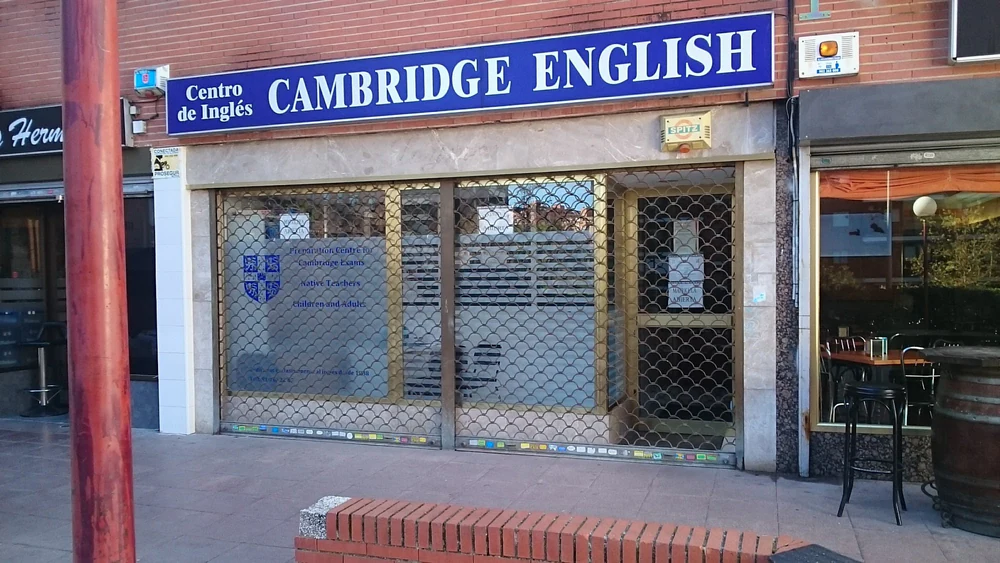 Foto de Cambridge House