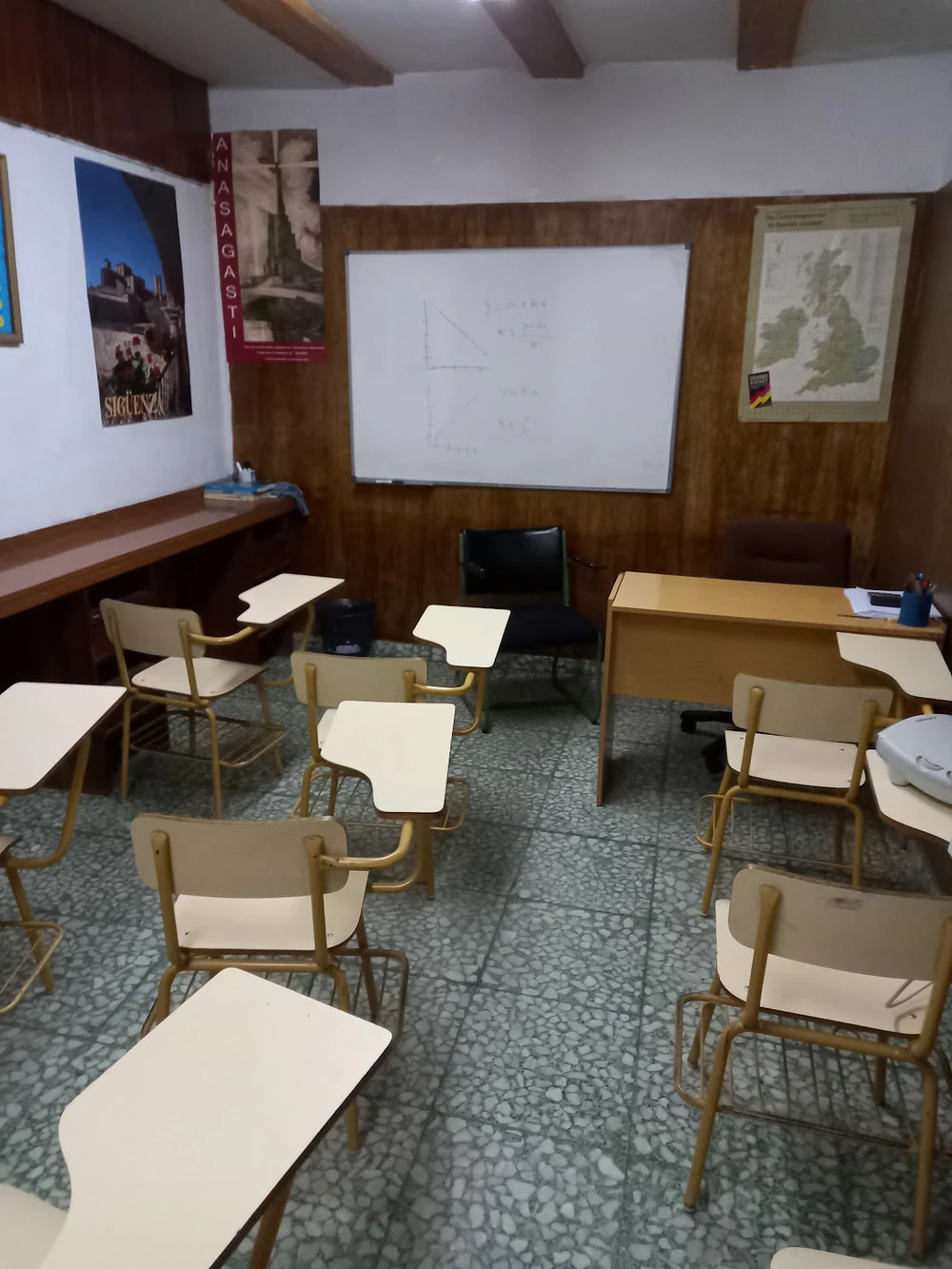Foto de Estudios