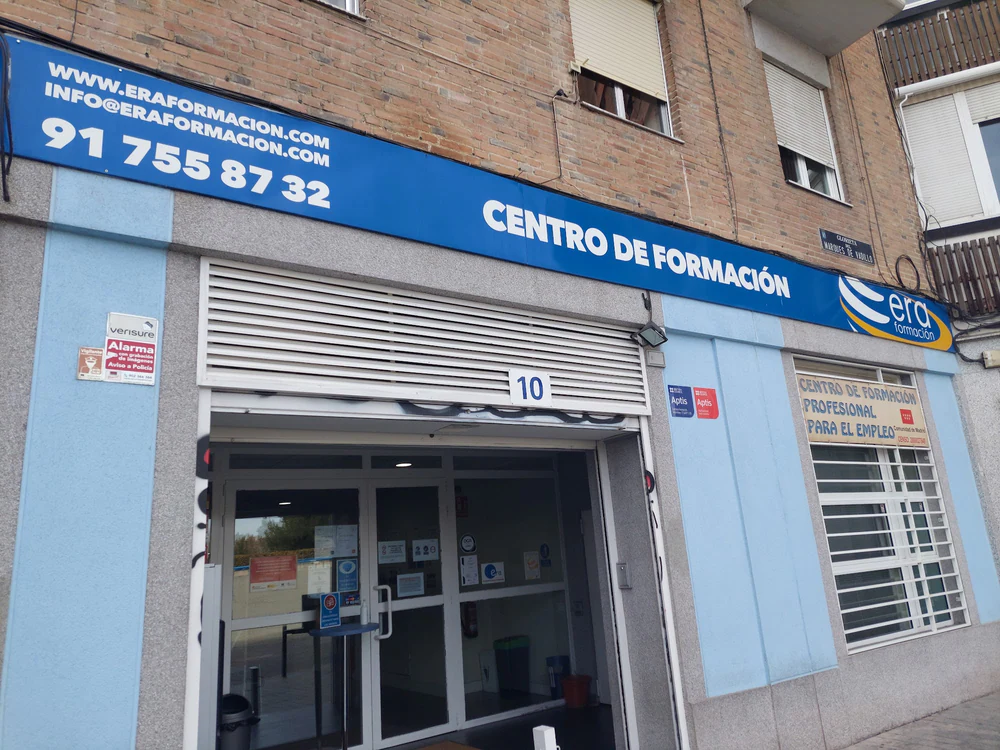 Foto de ERA Formación