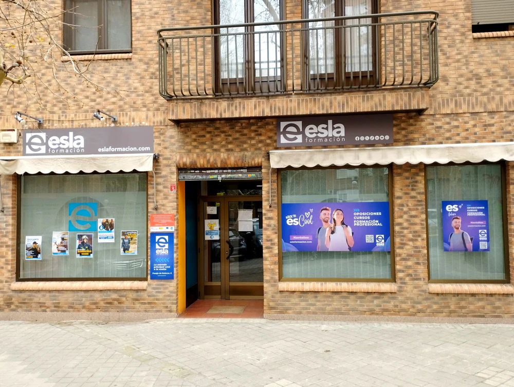 Foto de ERA Formación