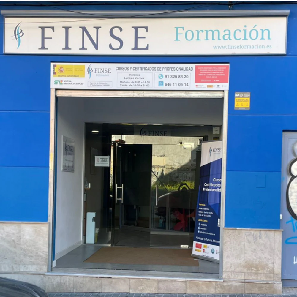 Foto de ERA Formación