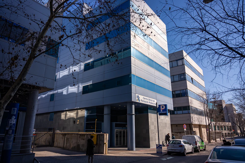 Foto de ERA Formación