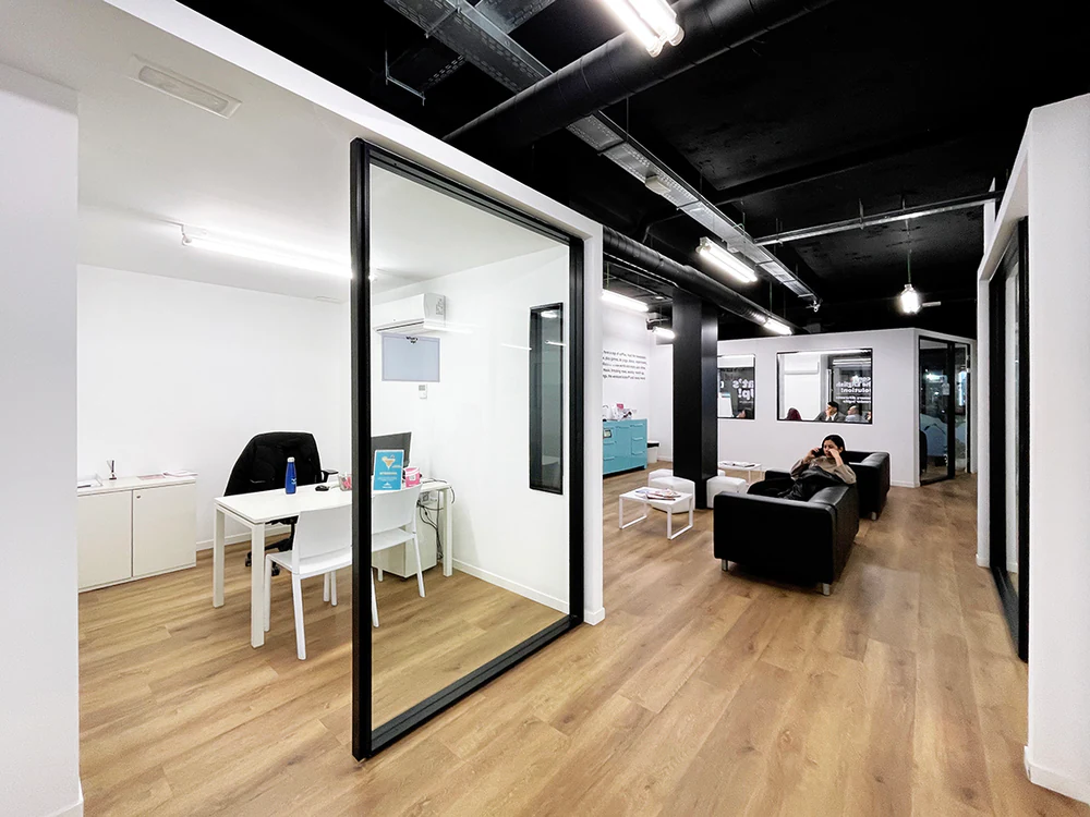 Foto de Cambridge House