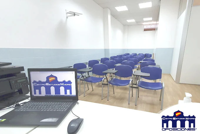 Foto de Academia Ceifas