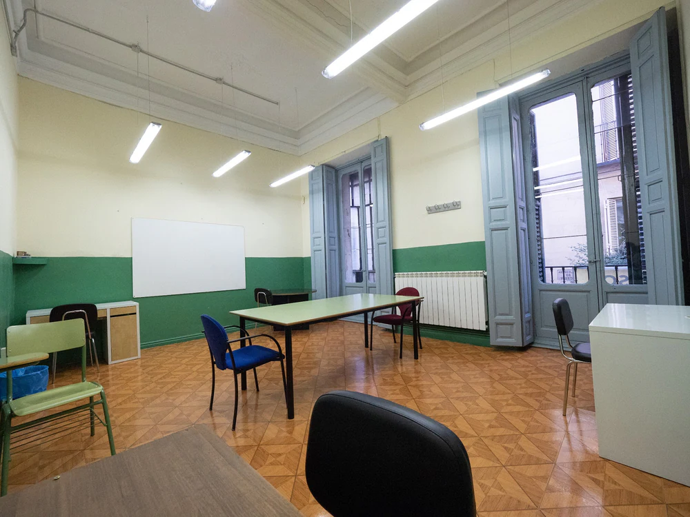 Foto de Academia Ceifas