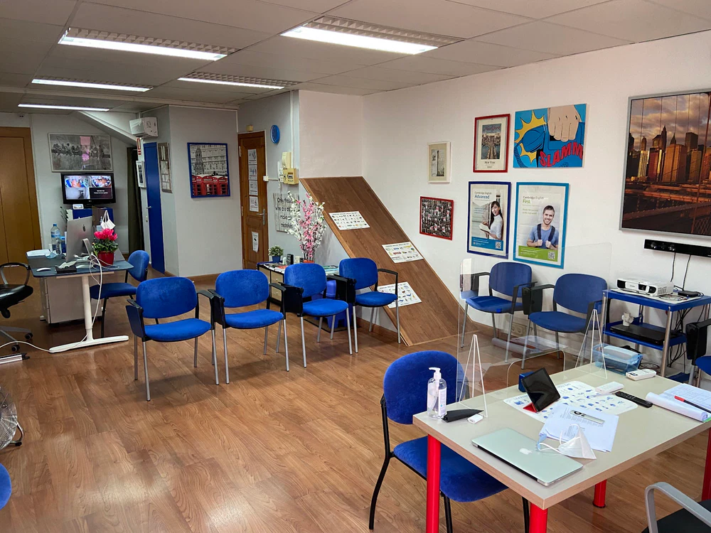 Foto de Tandem English Academy
