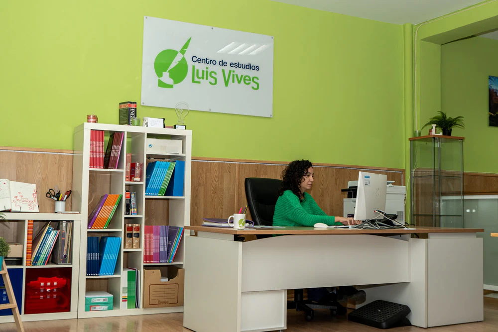 Foto de Academia Bravosol Madrid